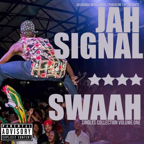 Swaah: Singles Collection, Vol. 1