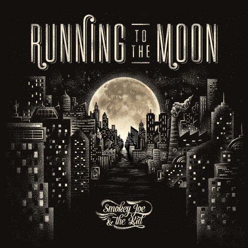 Running to the Moon