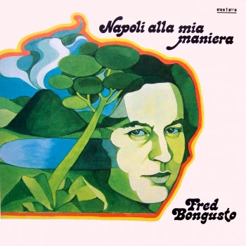 Fred Bongusto Le Canzoni Gli Album I Testi E Le Traduzioni Mtv