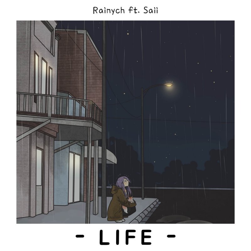 Rainych feat. Saii LIFE (From "Bleach Ending") Lyrics Musixmatch