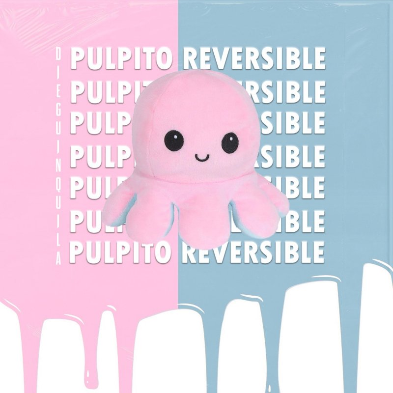Pulpito reversible shop triste