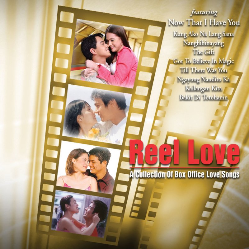 Got To Believe In Magic Claudine And Rico Yan Letra de Got to Believe in Magic de Claudine Baretto feat. Rico Yan