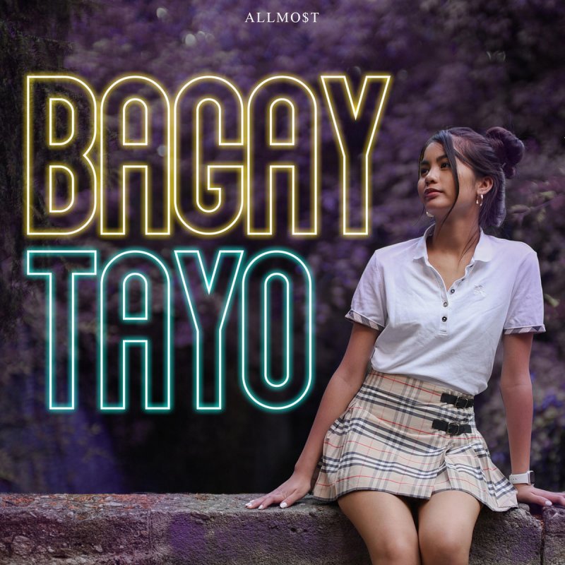 ALLMO$T - Bagay Tayo Lyrics | Musixmatch
