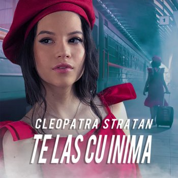 Te Las Cu Inima By Cleopatra Stratan Album Lyrics Musixmatch Song Lyrics And Translations