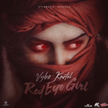 Red Eye Girl - Single