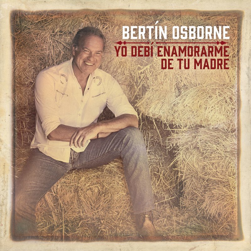 Bertin Osborne Feat Instituto Mexicano Del Mariachi Como Un Vagabundo Lyrics Musixmatch