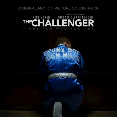 The Challenger (Original Motion Picture Soundtrack)