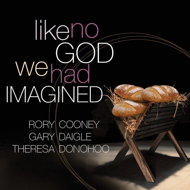 Rory Cooney Feat Gary Daigle Theresa Donohoo The Advent