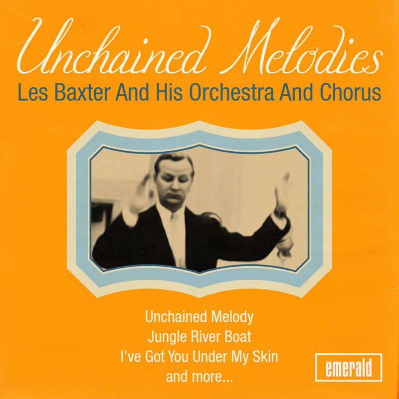 Les Baxter and His Orchestra The Ritual Lyrics Musixmatch