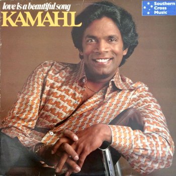 Kamahl by Kamahl album lyrics | Musixmatch - Song Lyrics ...