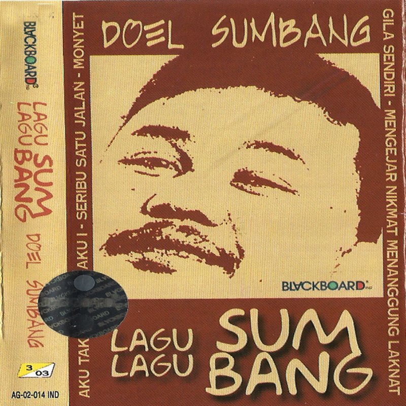 Doel Sumbang K O Lyrics Musixmatch