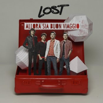 Come In Un Quadro Di Chagall Testo Lost Mtv Testi E Canzoni