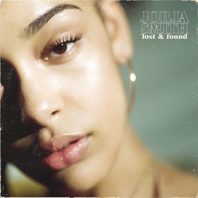 Jorja Smith Be Honest Feat Burna Boy Lyrics Musixmatch