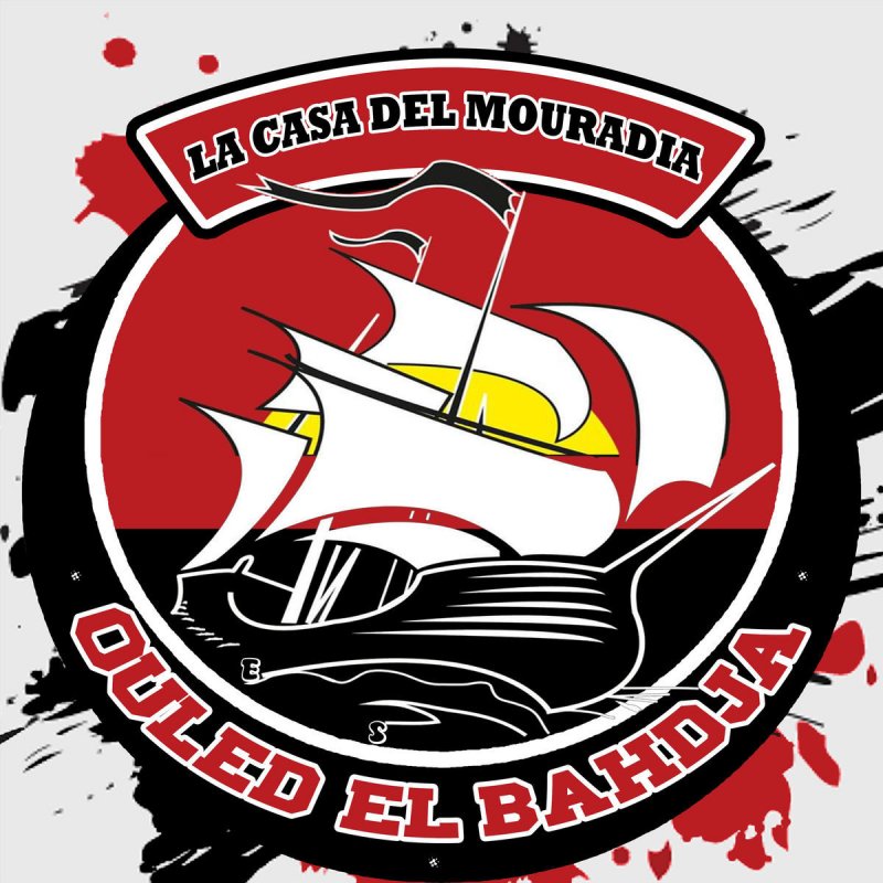 Ouled El Bahdja - La Casa Del Mouradia Lyrics | Musixmatch