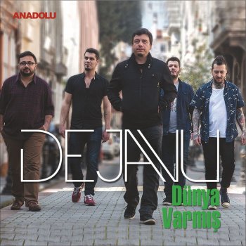 Duydum Ki Unutmussun Testo Deja Vu Mtv Testi E Canzoni