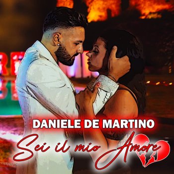 I Testi Delle Canzoni Dell Album Camminando Verso L Alto Di Daniele De Martino Mtv