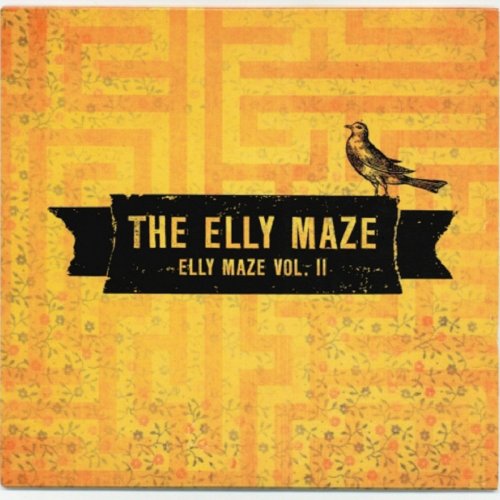 Elly Maze, Vol. 2