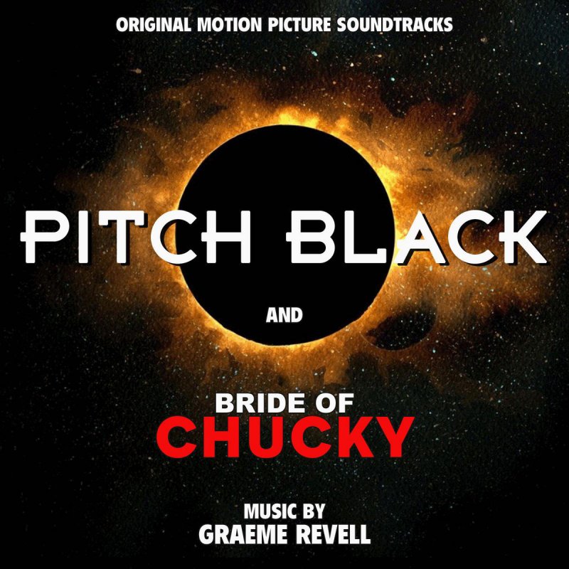 Песню graeme revell. Graeme Revell. Играть в Graeme Revell. Bride музыка. Varrious artist Bride of Chucky OST Soundtrack.