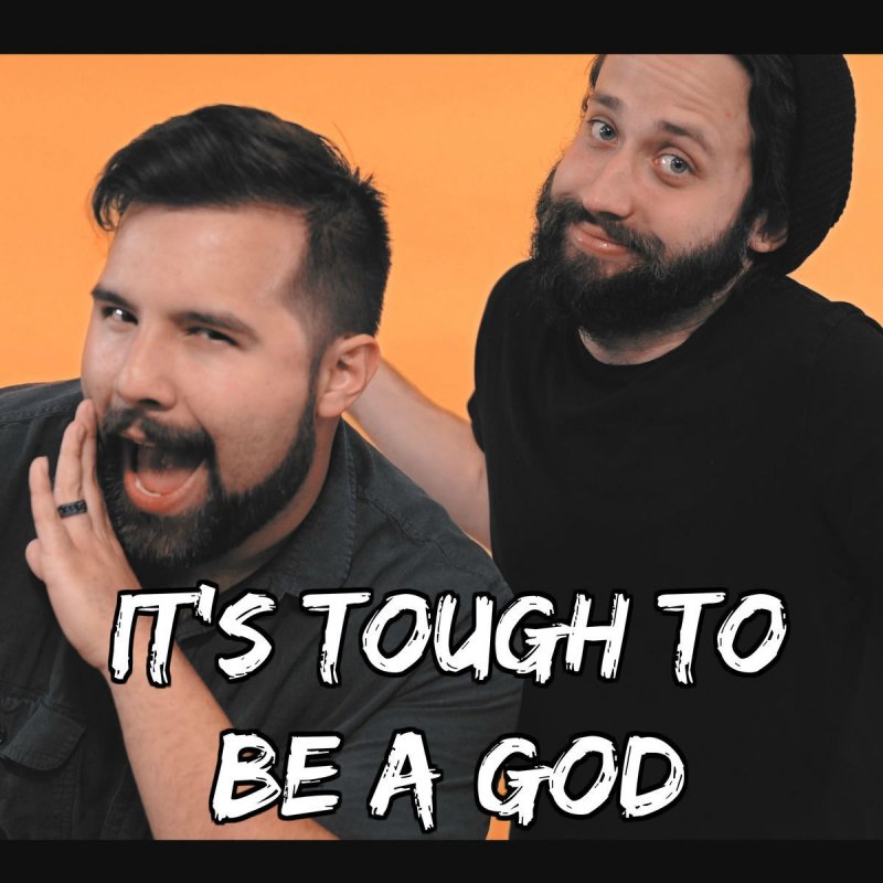 Caleb Hyles Feat Jonathan Young It S Tough To Be A God Songtext Musixmatch And now we'll be just friends we will be just friends and now we'll be just friends be just friends. musixmatch
