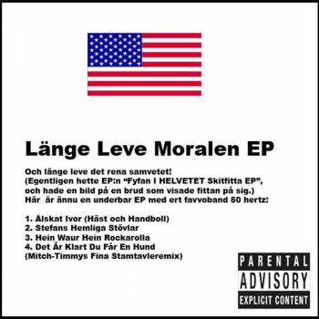 Lange Leve Moralen Ep By 50 Hertz Album Lyrics Musixmatch Song Lyrics And Translations