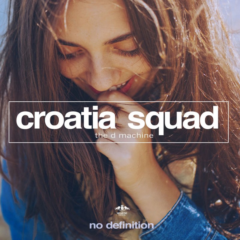 скачать the d machine croatia squad