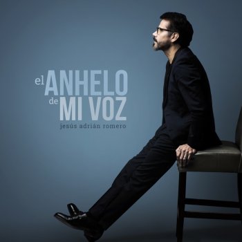 el Anhelo de Mi Voz - cover art