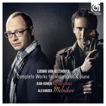 Sonata No. 1 in F Major, Op. 5, No. 1: II. Rondo. Allegro vivace
