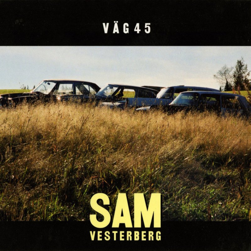 Letra de Sent men inte forsent de Gunnar Frick, Magnus Hartelius ...