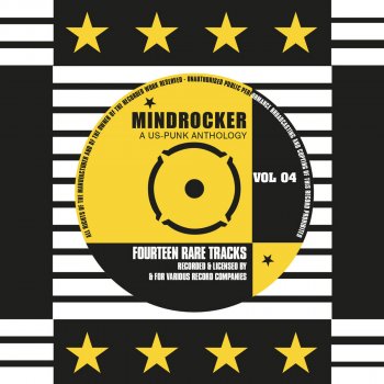Mindrocker (A US-Punk Anthology) Vol. 13 - Fourteen Rare