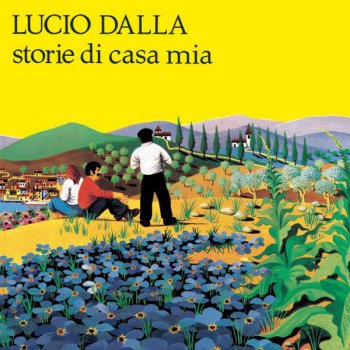 La Casa In Riva Al Mare Testo Lucio Dalla Mtv Testi E Canzoni