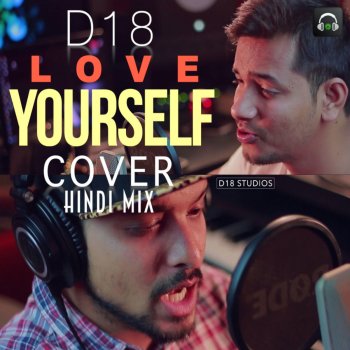 Love Yourself Hindi Mix By Raga Doubles Album Lyrics