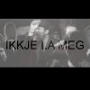 Ikkje La Meg lyrics – album cover