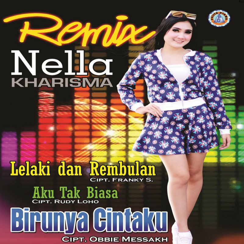 Nella Kharisma - Hati Yang Luka Lyrics | Musixmatch