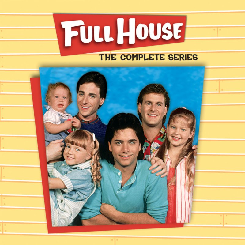 Full House Интернет Магазин