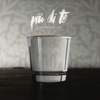 Voglio Solo Te Testo Davide Di Lecce Mtv Testi E Canzoni