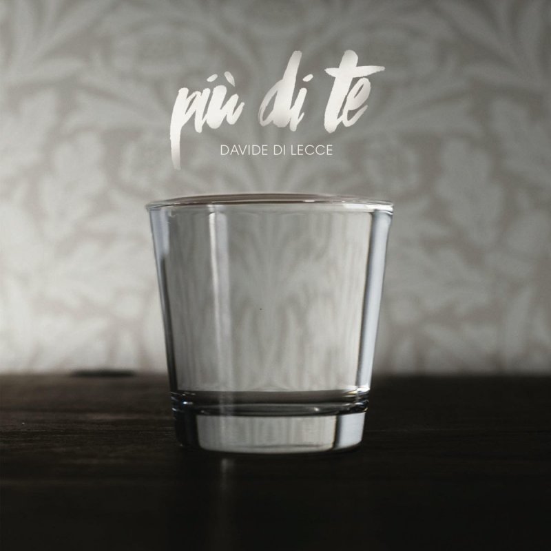 Davide Di Lecce Piu Di Te Lyrics Musixmatch
