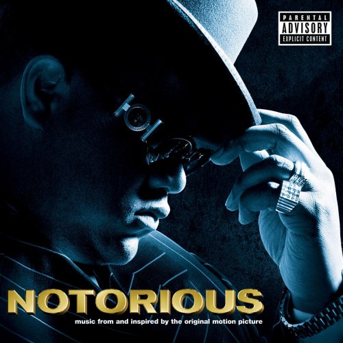 Notorious (Music from and Inspired By the Original Motion Picture)