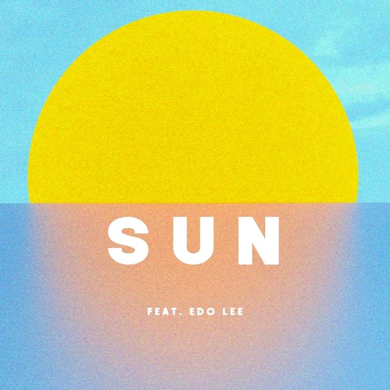 Солнце feat. 2204765 Sun Song.
