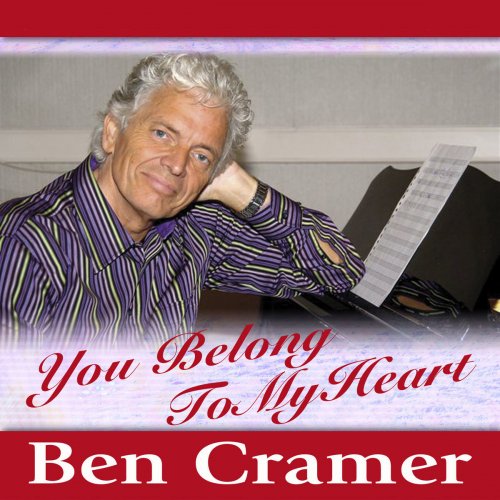 Ben Cramer - You Belong to My Heart