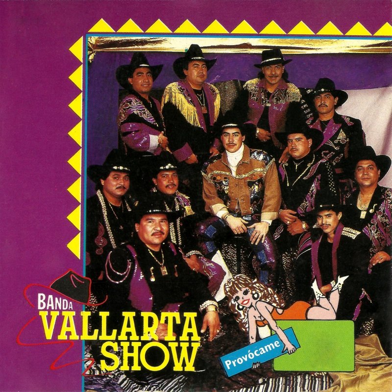 Featured image of post Provocame Banda Vallarta Letra