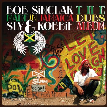 Made In Jamaica (The Dubs Album)
