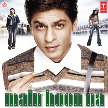 main hoon na chale jaise hawaien