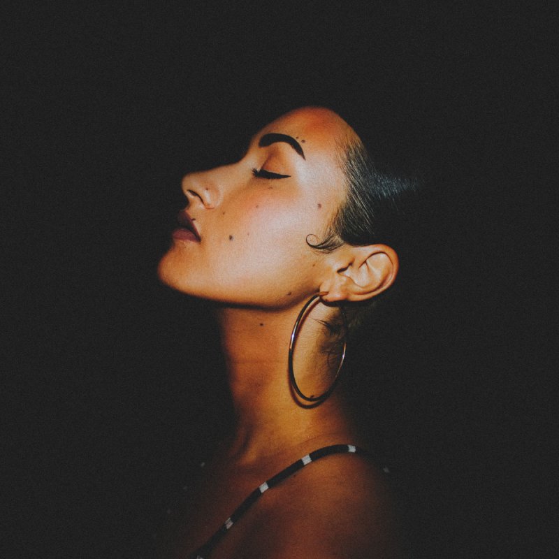 Cleo Sol Sweet Blue Lyrics Musixmatch