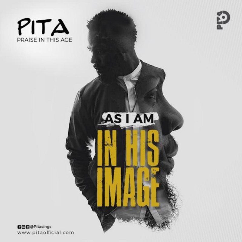 Pita Jesus Did It Feat Nathaniel Bassey Lyrics Musixmatch