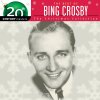 Best Of/20th Century - Christmas Bing Crosby - cover art