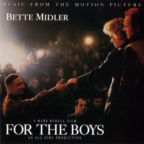 For The Boys [Music From The Motion Picture]
