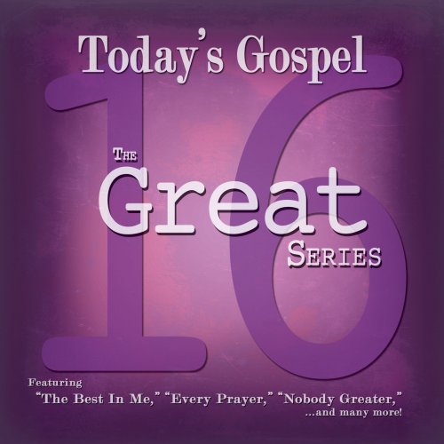 The 16 Great Series - Today's Gospel