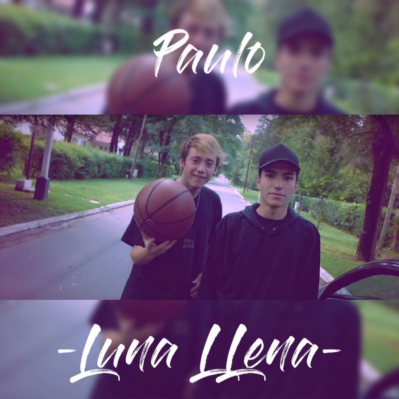 Paulo Luna Llena Lyrics Musixmatch Paulo londra luna llena (cover ). paulo luna llena lyrics musixmatch