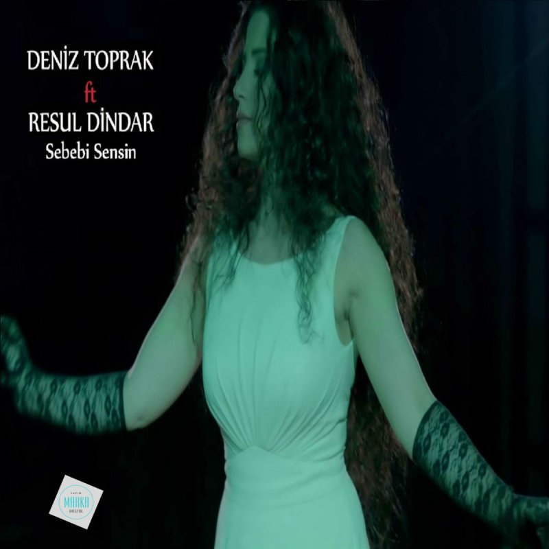 deniz toprak feat resul dindar sebebi sensin lyrics musixmatch