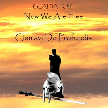Now We Are Free By Clamavi De Profundis Album Lyrics Musixmatch Song Lyrics And Translations